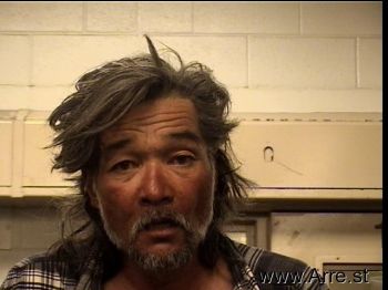 Donald  Snowberger Mugshot